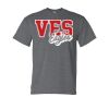 8000 Adult DryBlend 50/50 T-Shirt Thumbnail