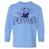 5400B Youth Heavy Cotton Long Sleeve Thumbnail