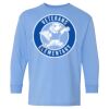 5400B Youth Heavy Cotton Long Sleeve Thumbnail