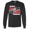 2400 Adult Ultra Cotton Long Sleeve T-Shirt Thumbnail
