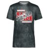 222596 Adult Cotton-Touch Poly T-Shirt Thumbnail