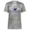222696 Youth Cotton-Touch Poly T-Shirt Thumbnail
