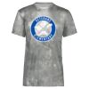 222696 Youth Cotton-Touch Poly T-Shirt Thumbnail