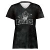 222796 Ladies' Cotton-Touch Poly T-Shirt Thumbnail