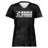 222796 Ladies' Cotton-Touch Poly T-Shirt Thumbnail