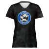 222796 Ladies' Cotton-Touch Poly T-Shirt Thumbnail