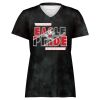 222796 Ladies' Cotton-Touch Poly T-Shirt Thumbnail