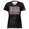 222796 Ladies' Cotton-Touch Poly T-Shirt Thumbnail