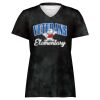 222796 Ladies' Cotton-Touch Poly T-Shirt Thumbnail