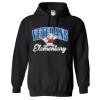 18500 Adult Heavy Blend Hooded Sweatshirt Thumbnail