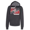 3719Y Youth Sponge Fleece Hoodie Thumbnail
