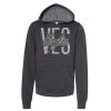 3719Y Youth Sponge Fleece Hoodie Thumbnail