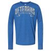 3513Y Youth Extra Soft Tri-blend Long Sleeve Thumbnail