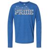 3513Y Youth Extra Soft Tri-blend Long Sleeve Thumbnail