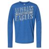 3513Y Youth Extra Soft Tri-blend Long Sleeve Thumbnail