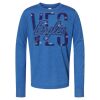 3513Y Youth Extra Soft Tri-blend Long Sleeve Thumbnail