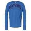 3513Y Youth Extra Soft Tri-blend Long Sleeve Thumbnail