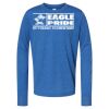 3513Y Youth Extra Soft Tri-blend Long Sleeve Thumbnail