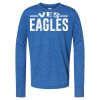 3513Y Youth Extra Soft Tri-blend Long Sleeve Thumbnail