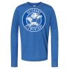 3513Y Youth Extra Soft Tri-blend Long Sleeve Thumbnail