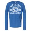 3513Y Youth Extra Soft Tri-blend Long Sleeve Thumbnail