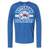 3513Y Youth Extra Soft Tri-blend Long Sleeve Thumbnail
