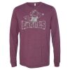 3513 Adult Extra Soft Tri-blend Long Sleeve Thumbnail