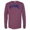 3513 Adult Extra Soft Tri-blend Long Sleeve Thumbnail