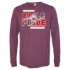 3513 Adult Extra Soft Tri-blend Long Sleeve Thumbnail
