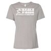 6413 Women’s Extra Soft Tri-blend Tee Thumbnail