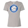 6413 Women’s Extra Soft Tri-blend Tee Thumbnail