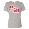 6413 Women’s Extra Soft Tri-blend Tee Thumbnail