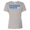 6413 Women’s Extra Soft Tri-blend Tee Thumbnail