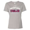 6413 Women’s Extra Soft Tri-blend Tee Thumbnail